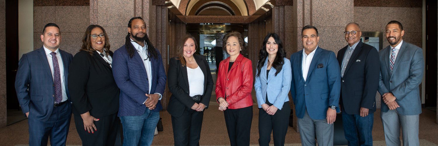 CDFI Friendly Fort Worth banner