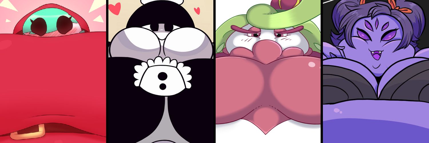 TheFattyFour's profile banner image