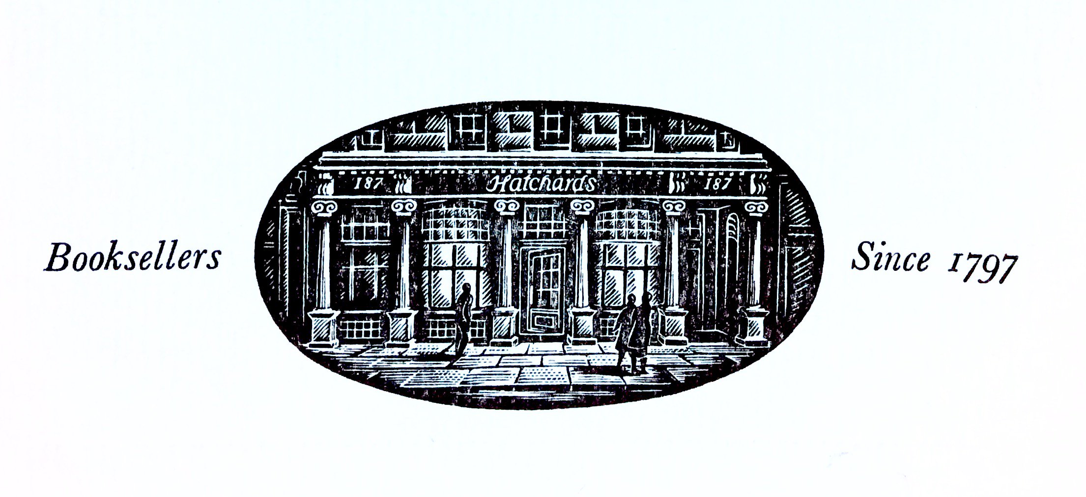 Hatchards's banner