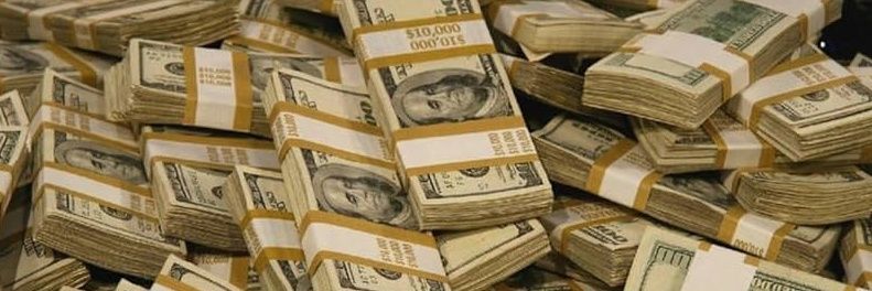 Charlie Money banner