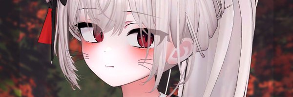 VrcRyu Profile Banner