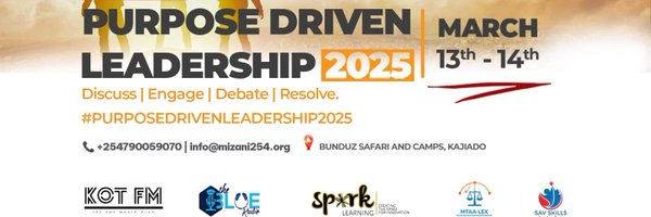 Mizani254 Profile Banner