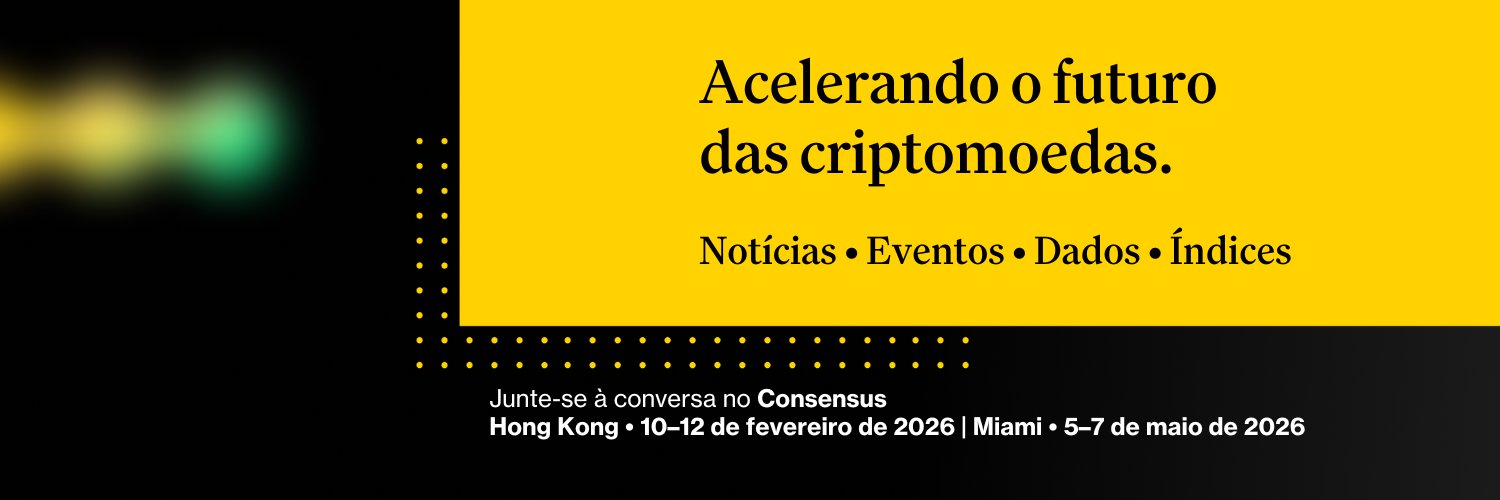 CoinDesk Brasil banner