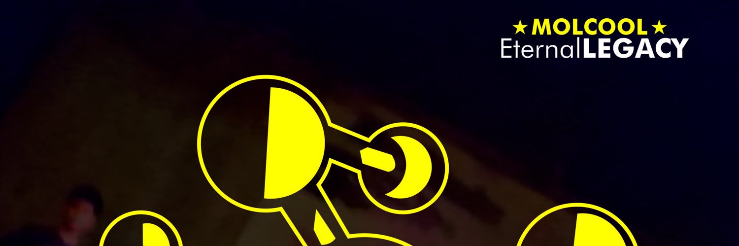 Molcool -EternalLegacy banner