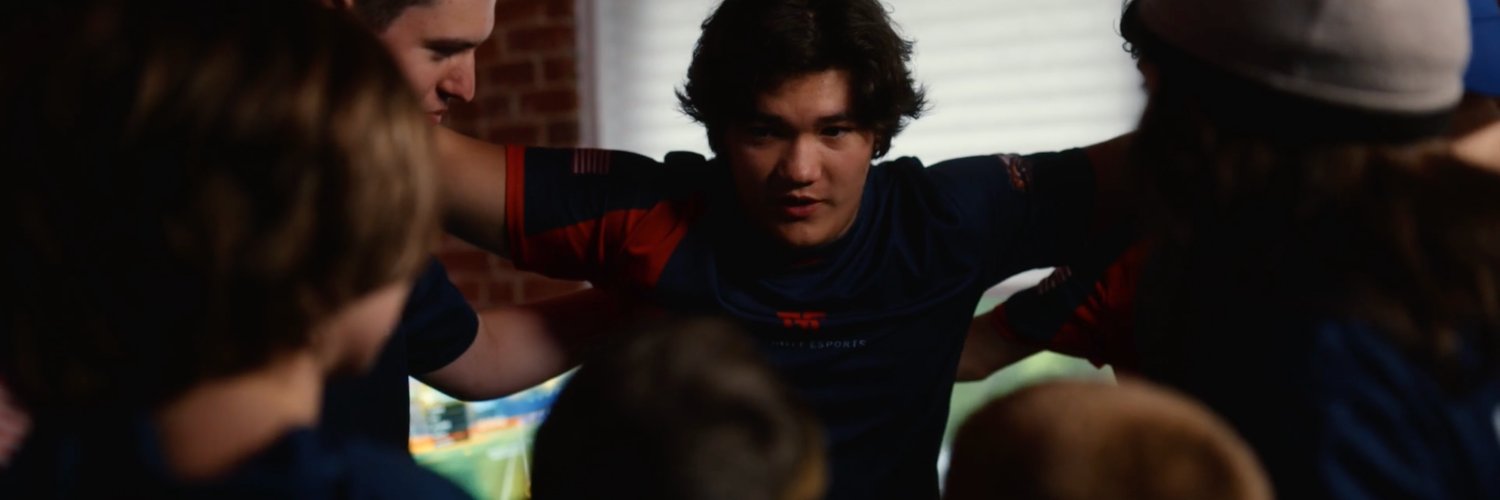 Affinity Esports banner