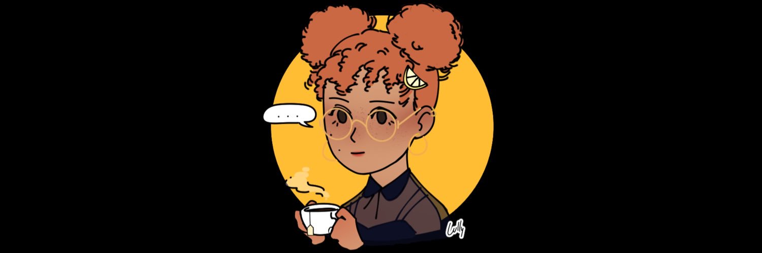 saltedstella's profile banner image