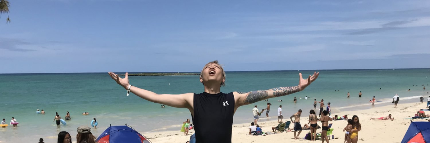 加藤大介(ドニー) banner