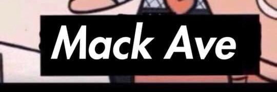 Mackboyabe's profile banner image