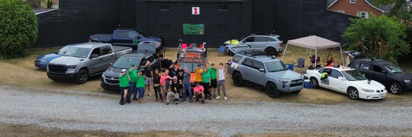 Dutchmanchasing Profile Banner