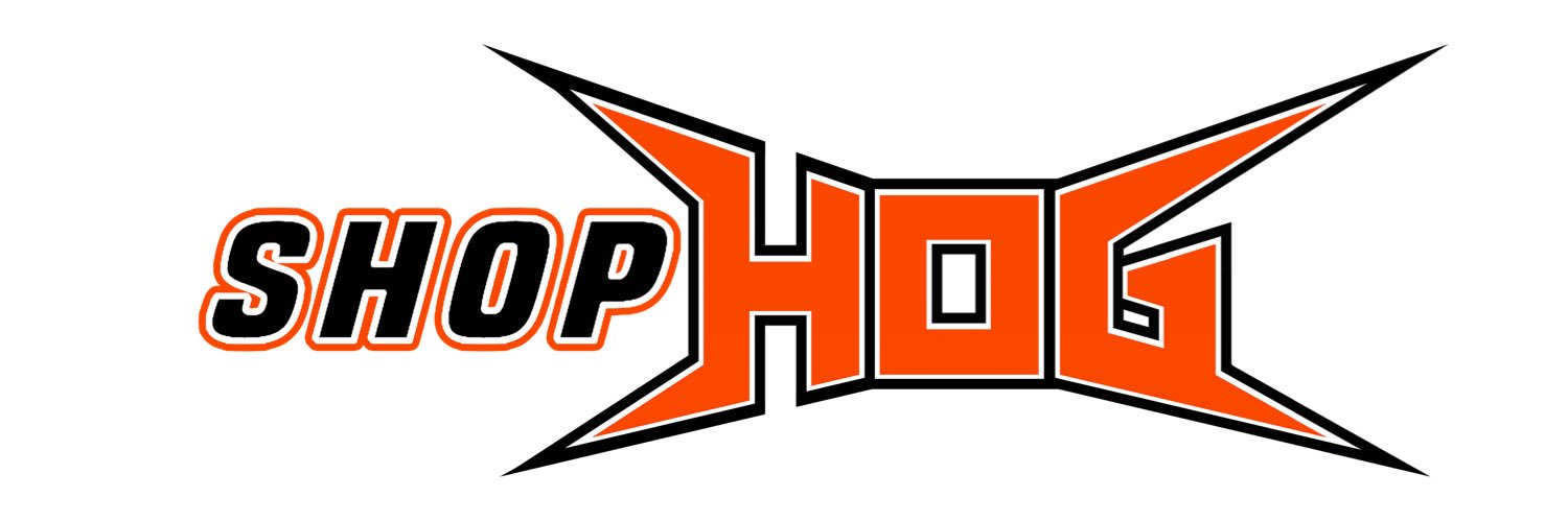 ShopHOG banner
