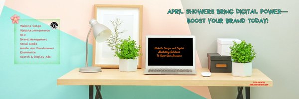 Done4UDigital Profile Banner