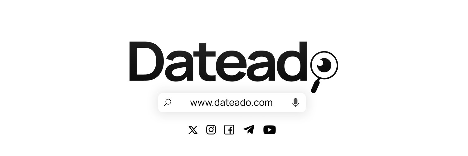 DateadoNews's profile banner image