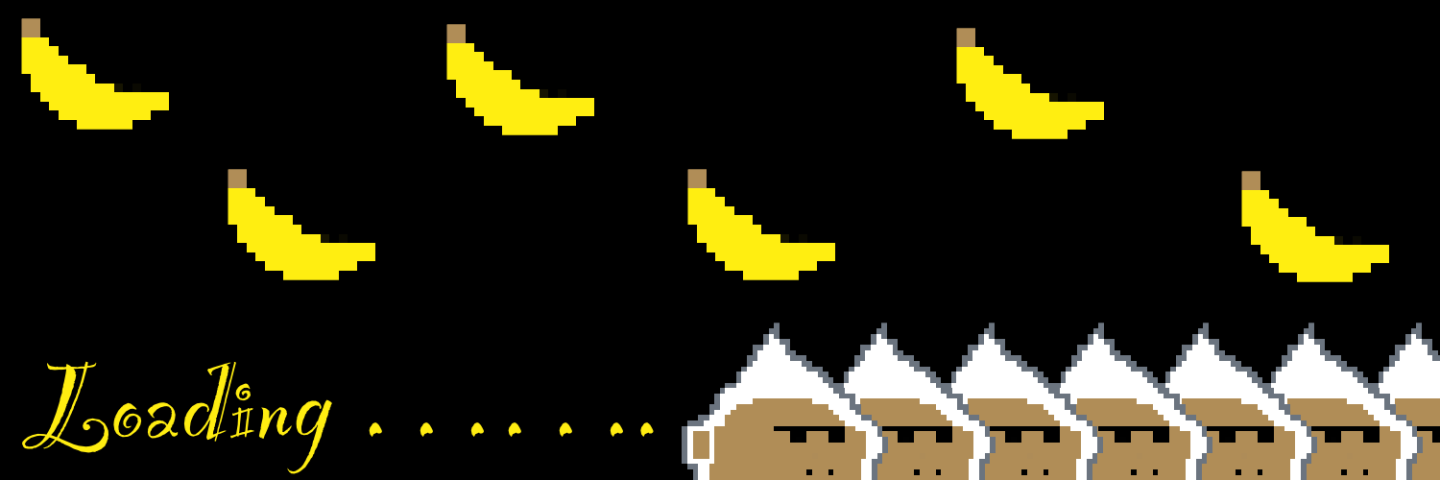 BA-NA-NA CLUB banner