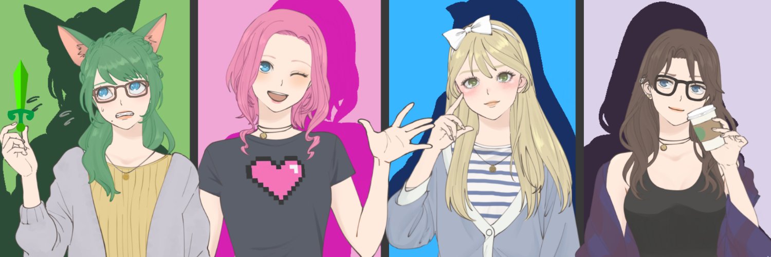 mandamonium13's profile banner image
