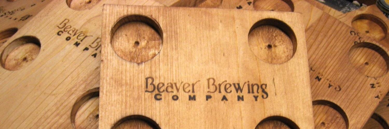 Dan @ Beaver Brewing banner
