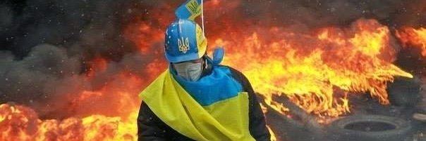 Anti-Putin Front of the Peoples 🇺🇦🇬🇧🇺🇸🇨🇦🇱 banner