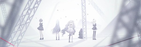 Cy_Yukine Profile Banner