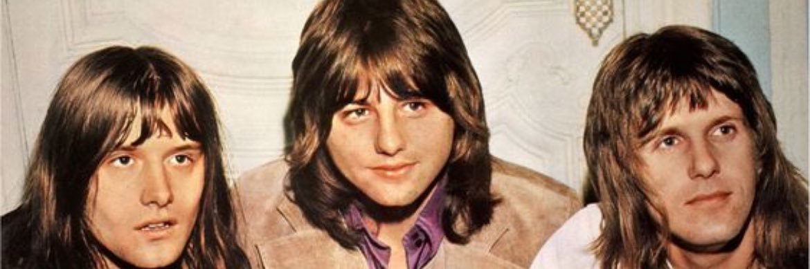 British 5 Great Progressive Rock Bands's banner