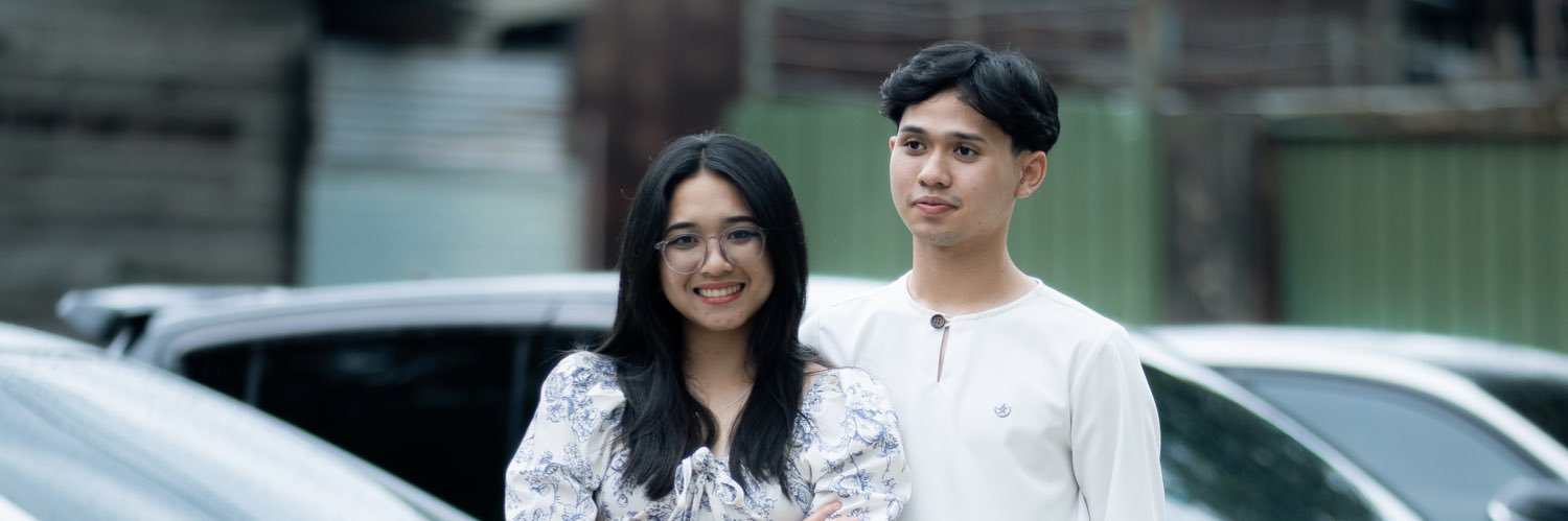 muizzanr's profile banner image