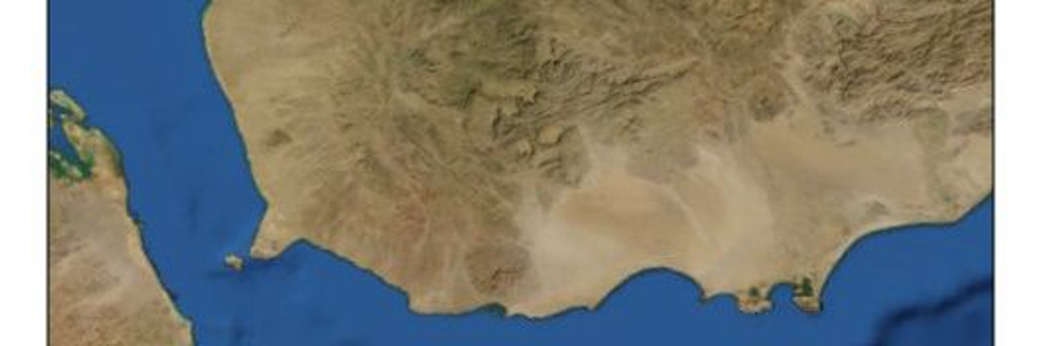 إعصار اليمن Profile Banner