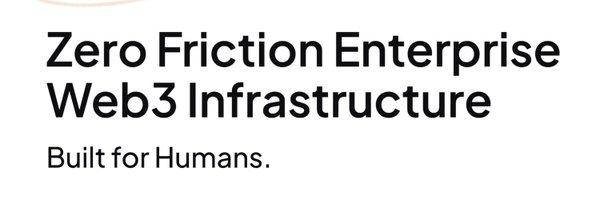 metakeep Profile Banner