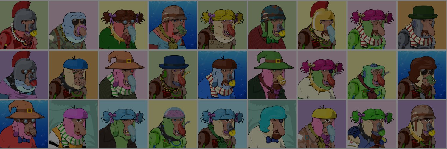 Shameless Nose banner