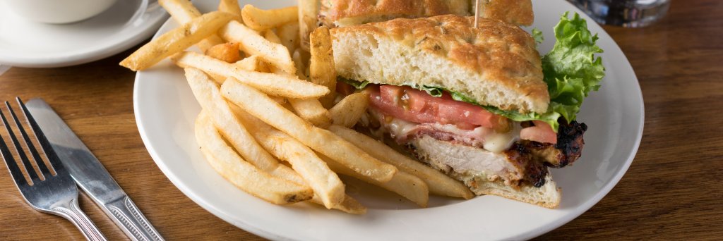 Limelight Bar & Cafe banner