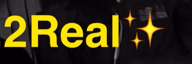 2Real banner