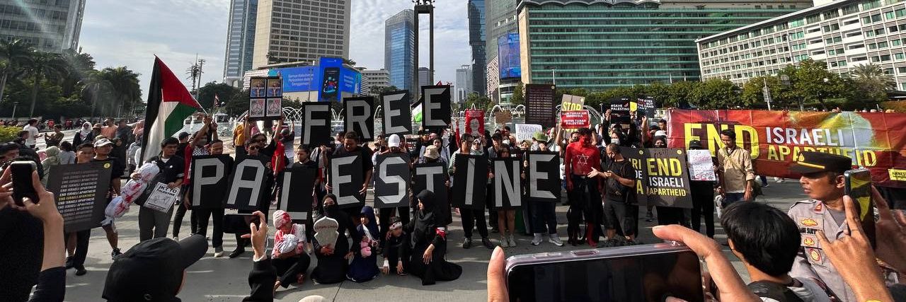 KontraS #StopGenocide🍉's banner