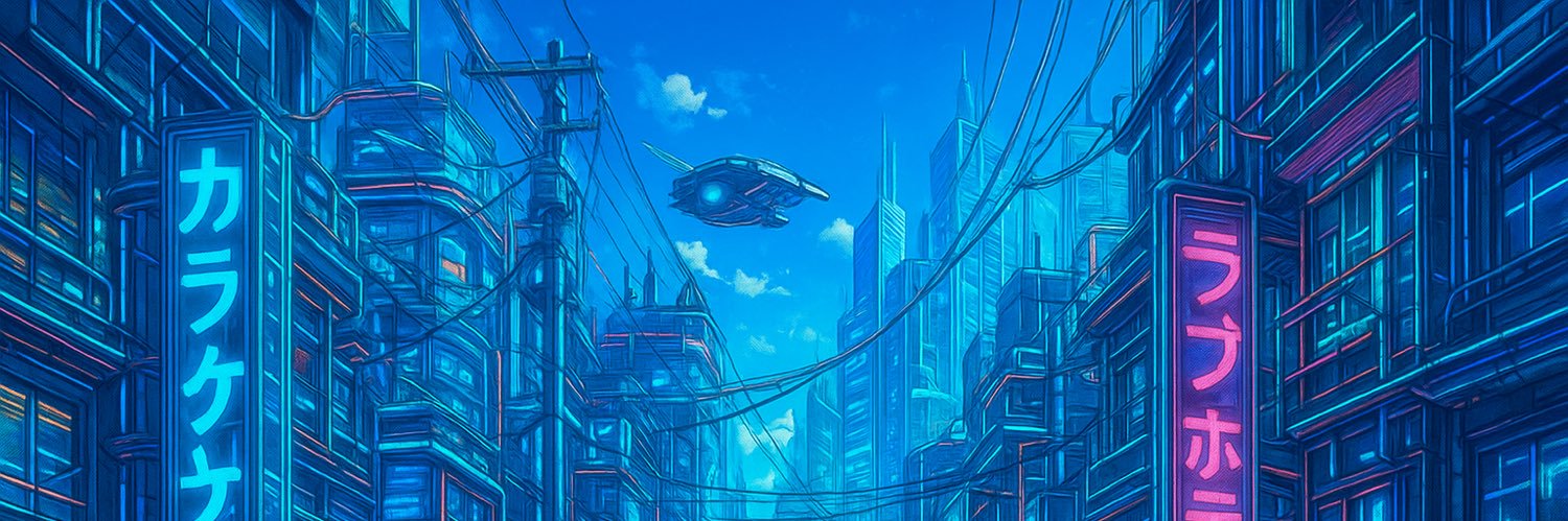 Norm 🏴‍☠️ banner