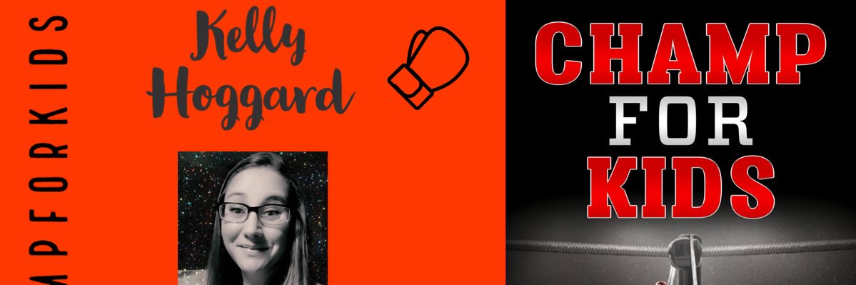 Kelly Hoggard banner