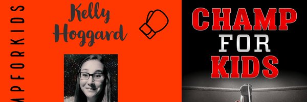 champforkids Profile Banner