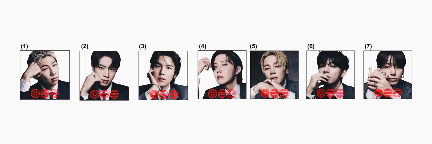 Vero 🇨🇴 VERÁ A BTS EN BOGOTÁ banner