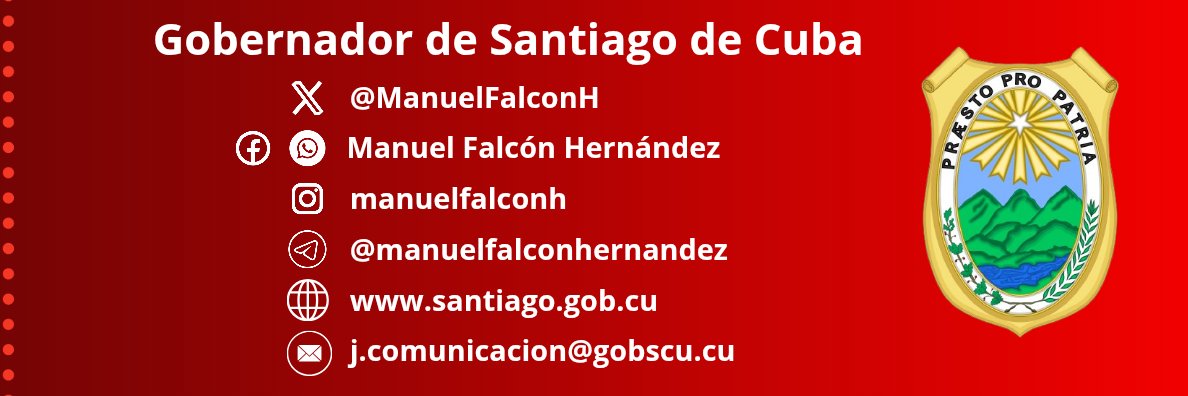 Manuel Falcón Hernández 🇨🇺 banner