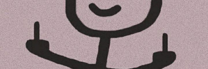 Glud banner