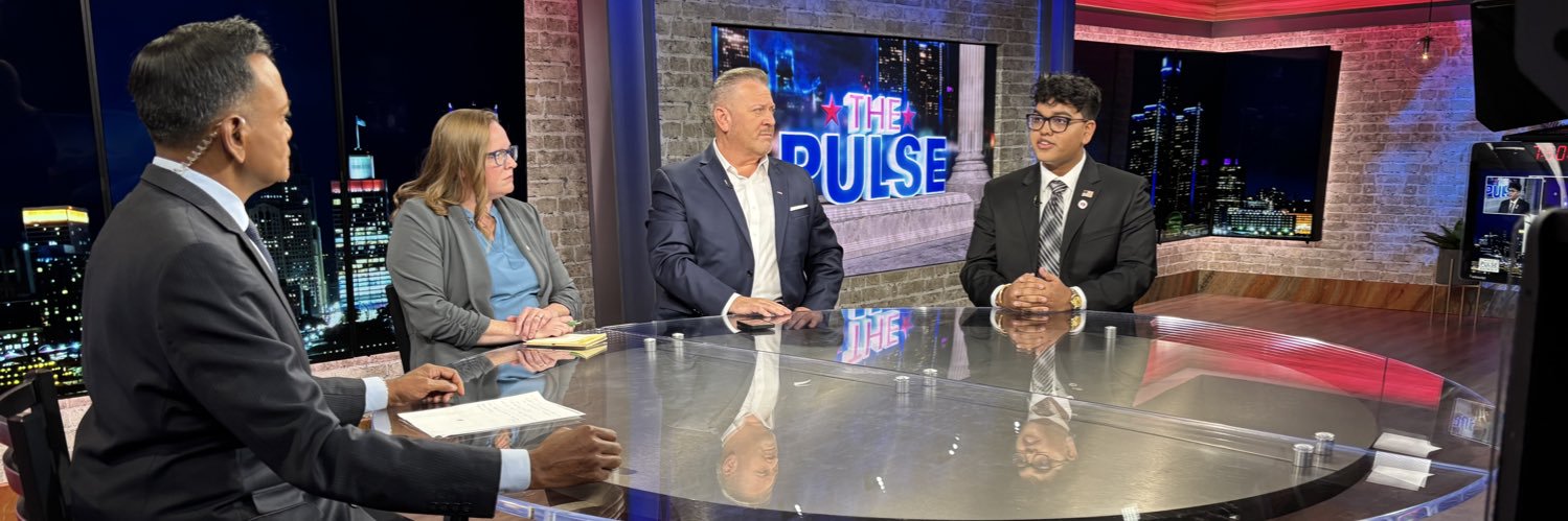 Krish Mathrani banner