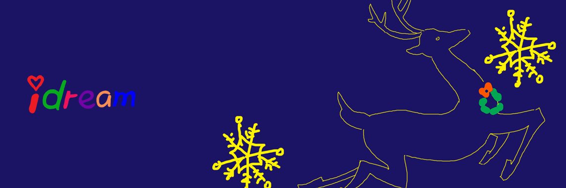 liulingidream's profile banner image