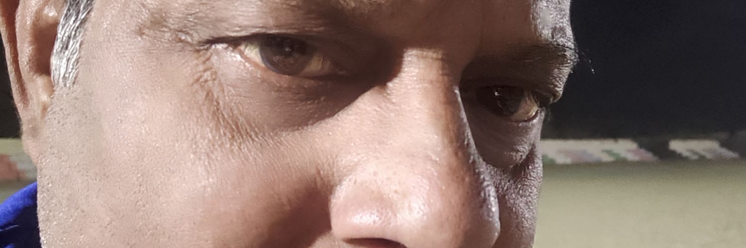 PRADEEP20626587's profile banner image