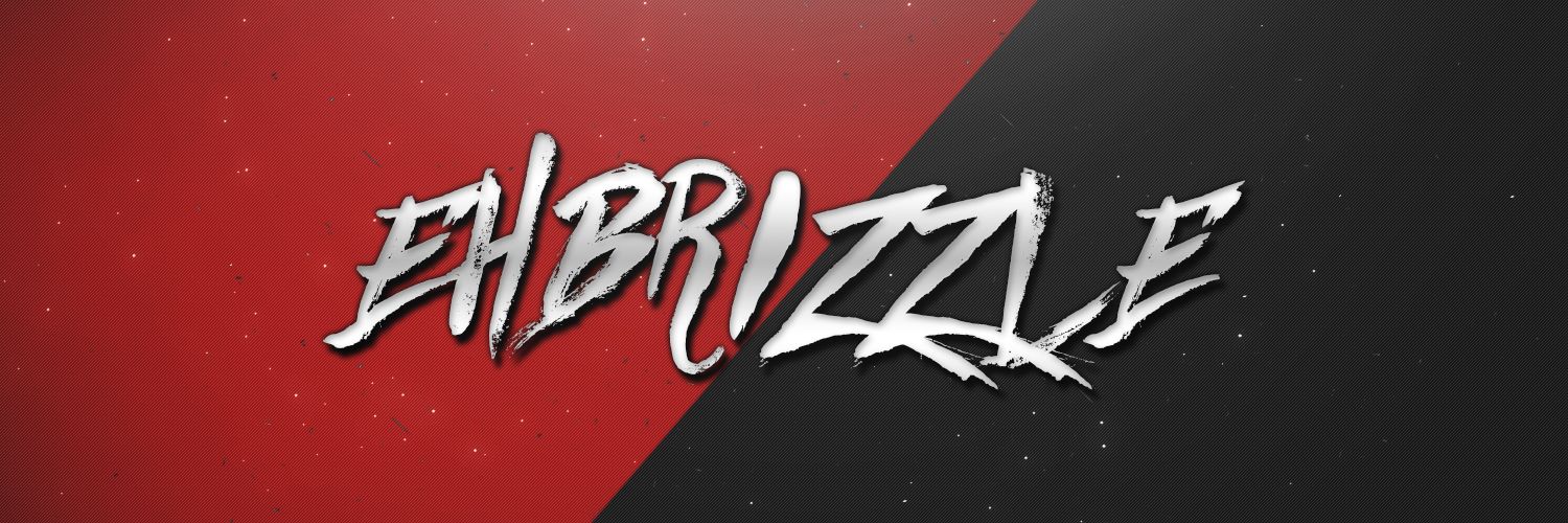ehbrizzle's profile banner image