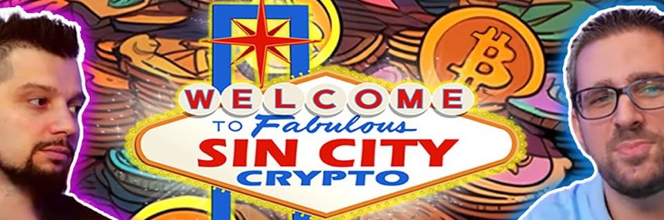 Sin City Crypto banner