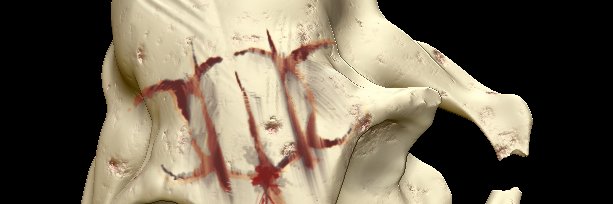 MrDoom banner