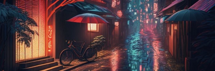 Rainchildnft's profile banner image