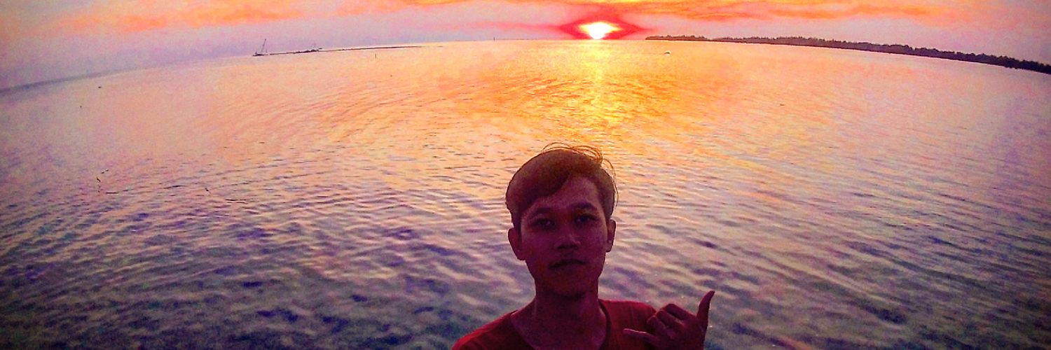 RiharnadiS's profile banner image