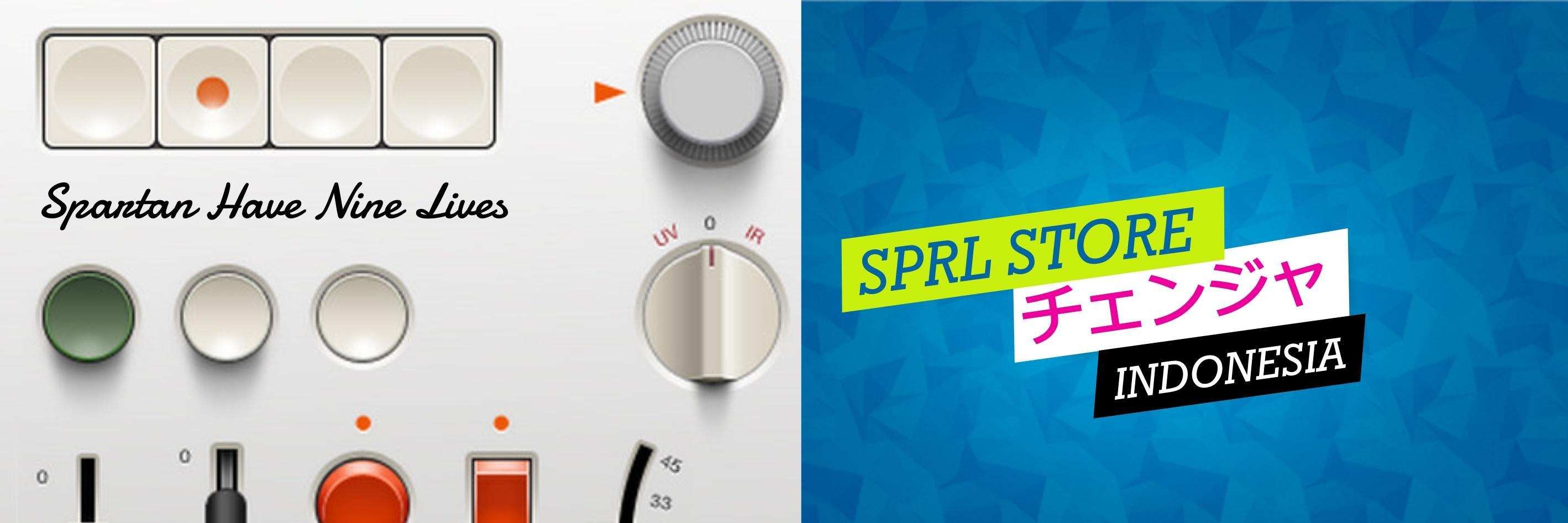 SPRL X GROUCH 2014 banner