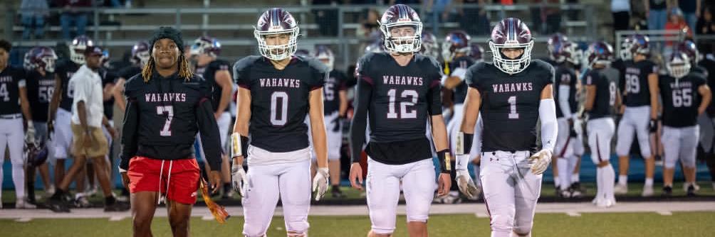 Brady Dean ‘25 banner