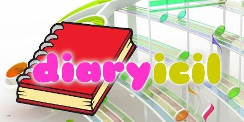 diaryicil's profile banner image