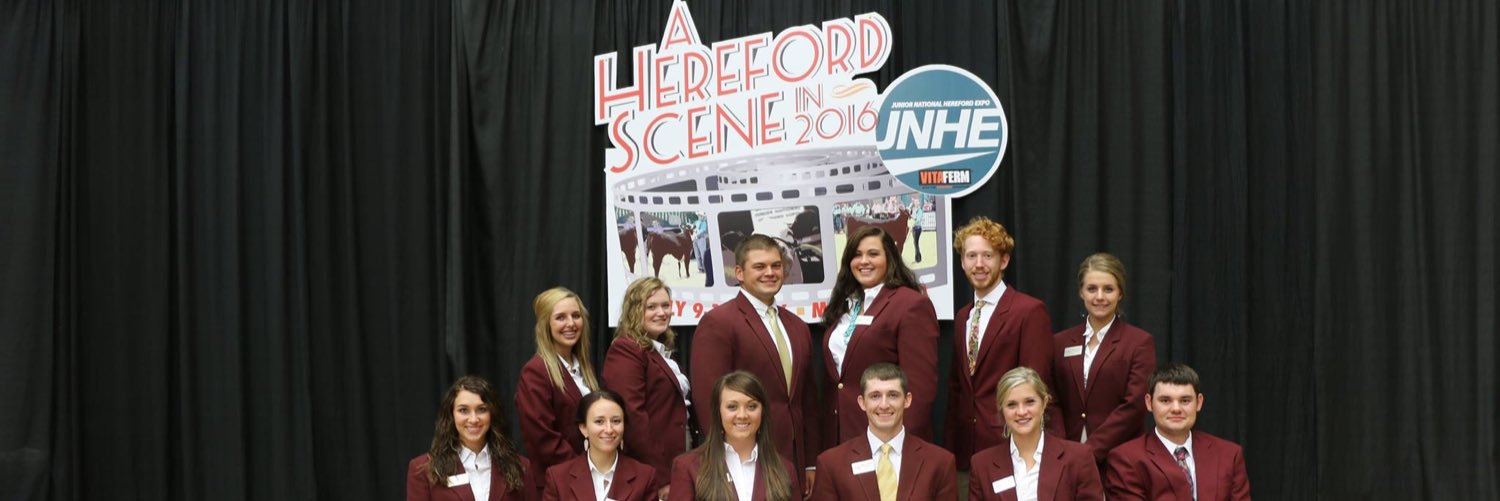 jrhereford's profile banner image