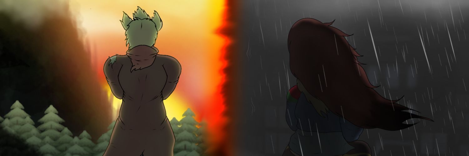 Bias banner