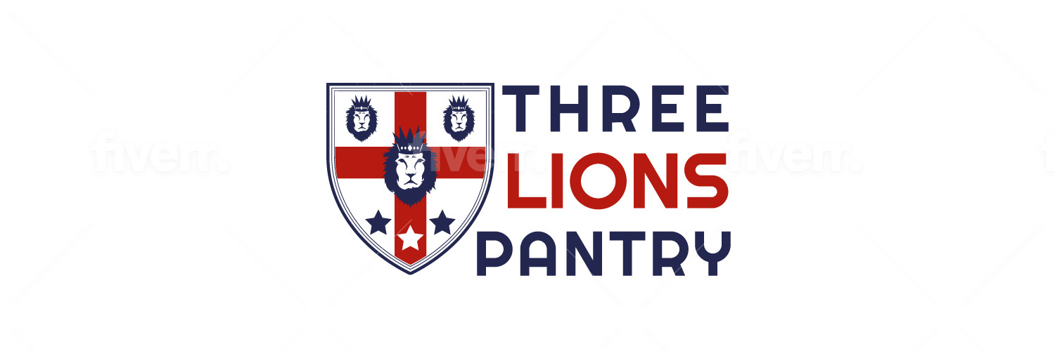 3LionsPantry's profile banner image