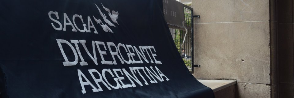 DivergentARG's profile banner image